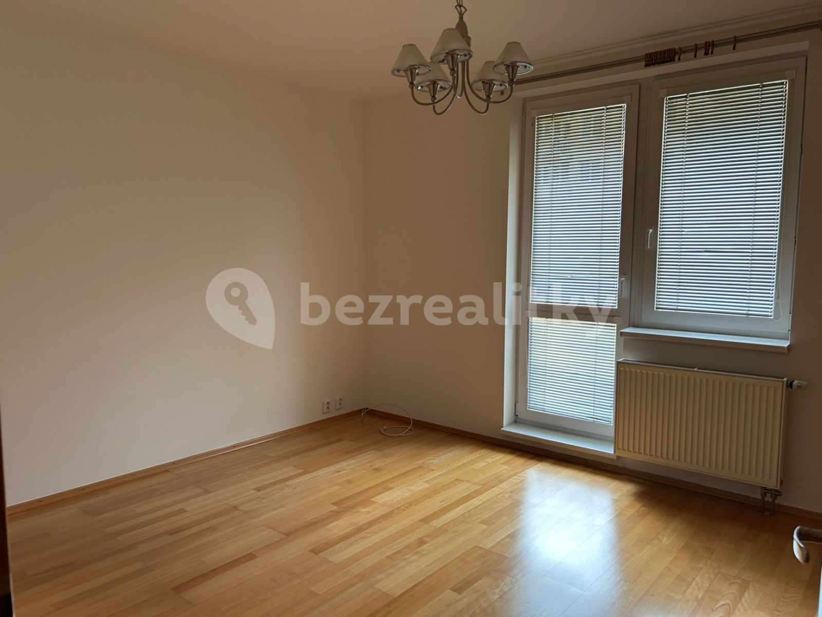 Pronájem byt 2+kk - Muškova, Praha - Kunratice, 57 m² - 5