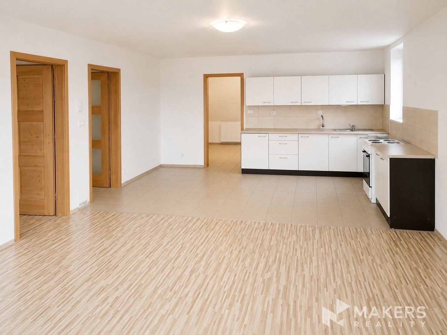 3+kk, V Kněžívce, Tuchoměřice, 100 m² - 2