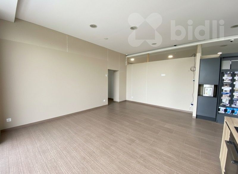 Pronájem obchodní prostory - Holohlavy, 220 m²