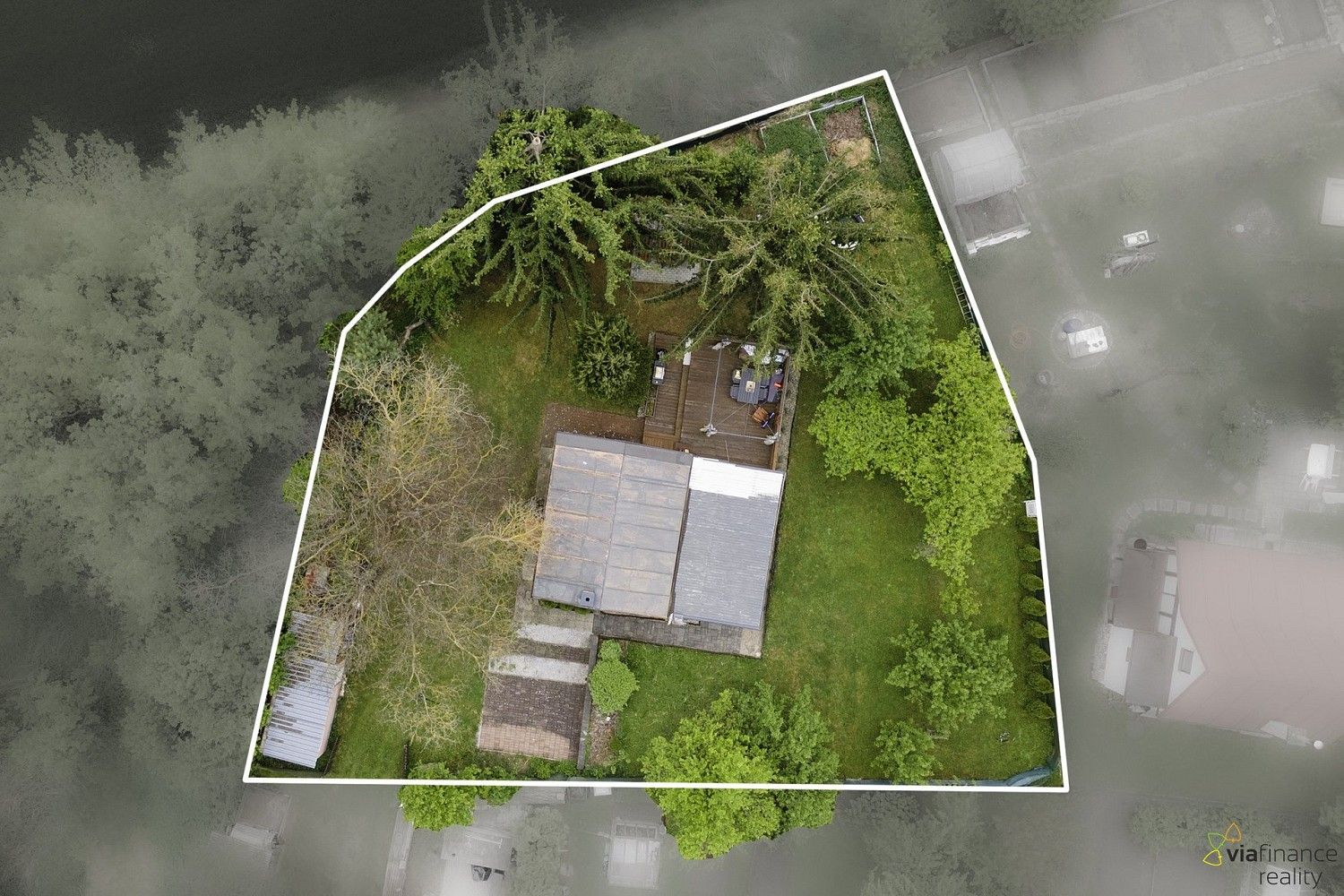 Chalupa · 47 m² · Choltice, okres Pardubice, Pardubický kraj - 4