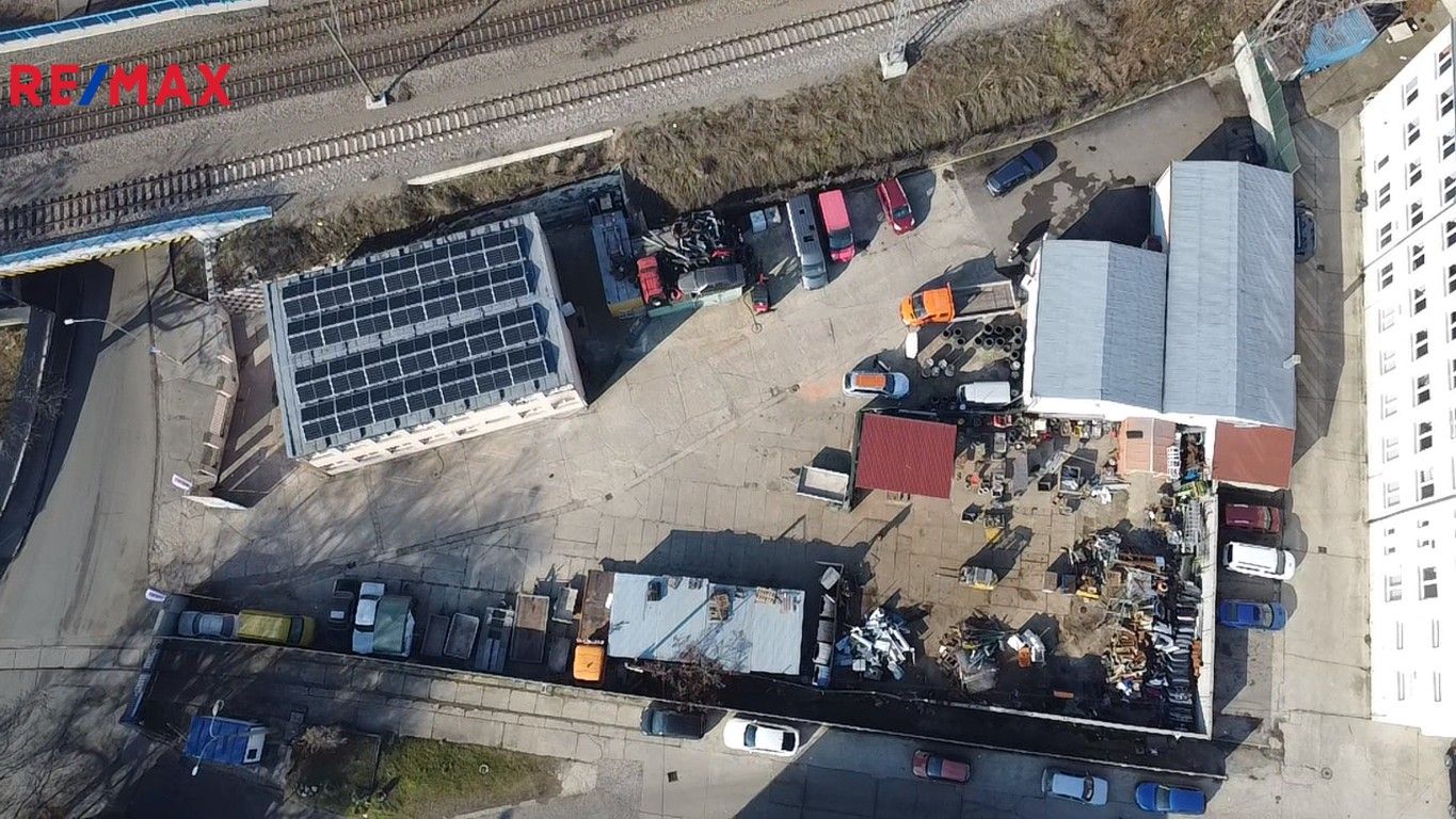 Prodej komerční - Šámalova, Brno, 2 m²