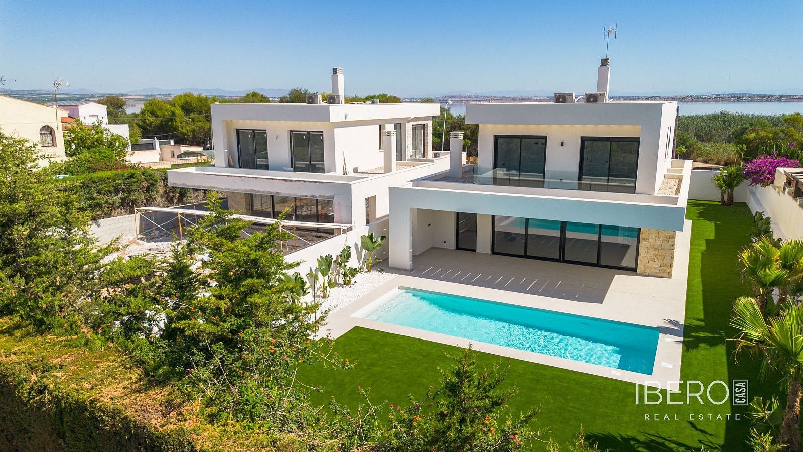 Prodej rodinný dům - Torrevieja, ES, 213 m² - 2