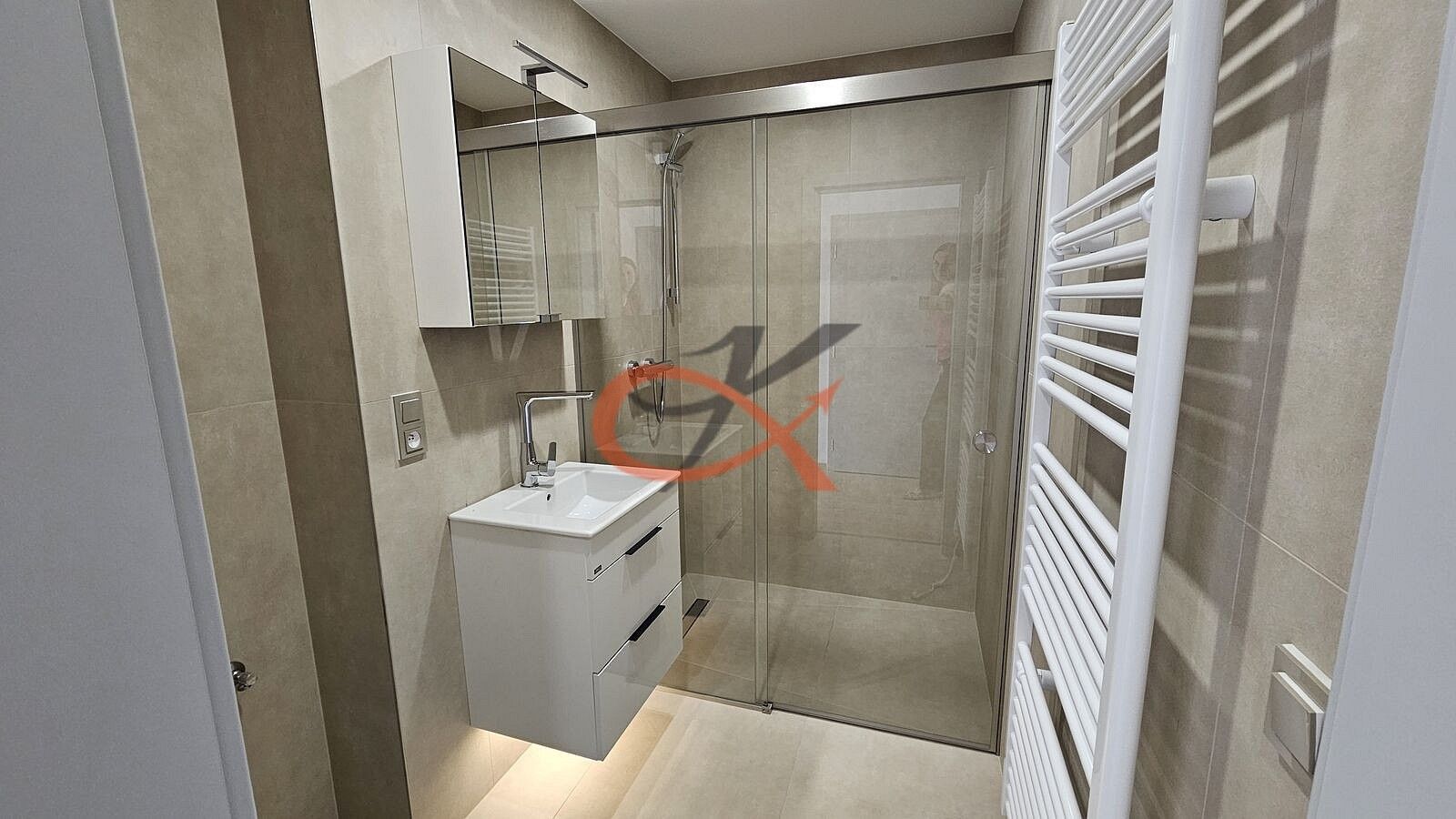 3+kk, Jeremenkova, Šenov u Nového Jičína, okres Nový Jičín, 57 m² - 1