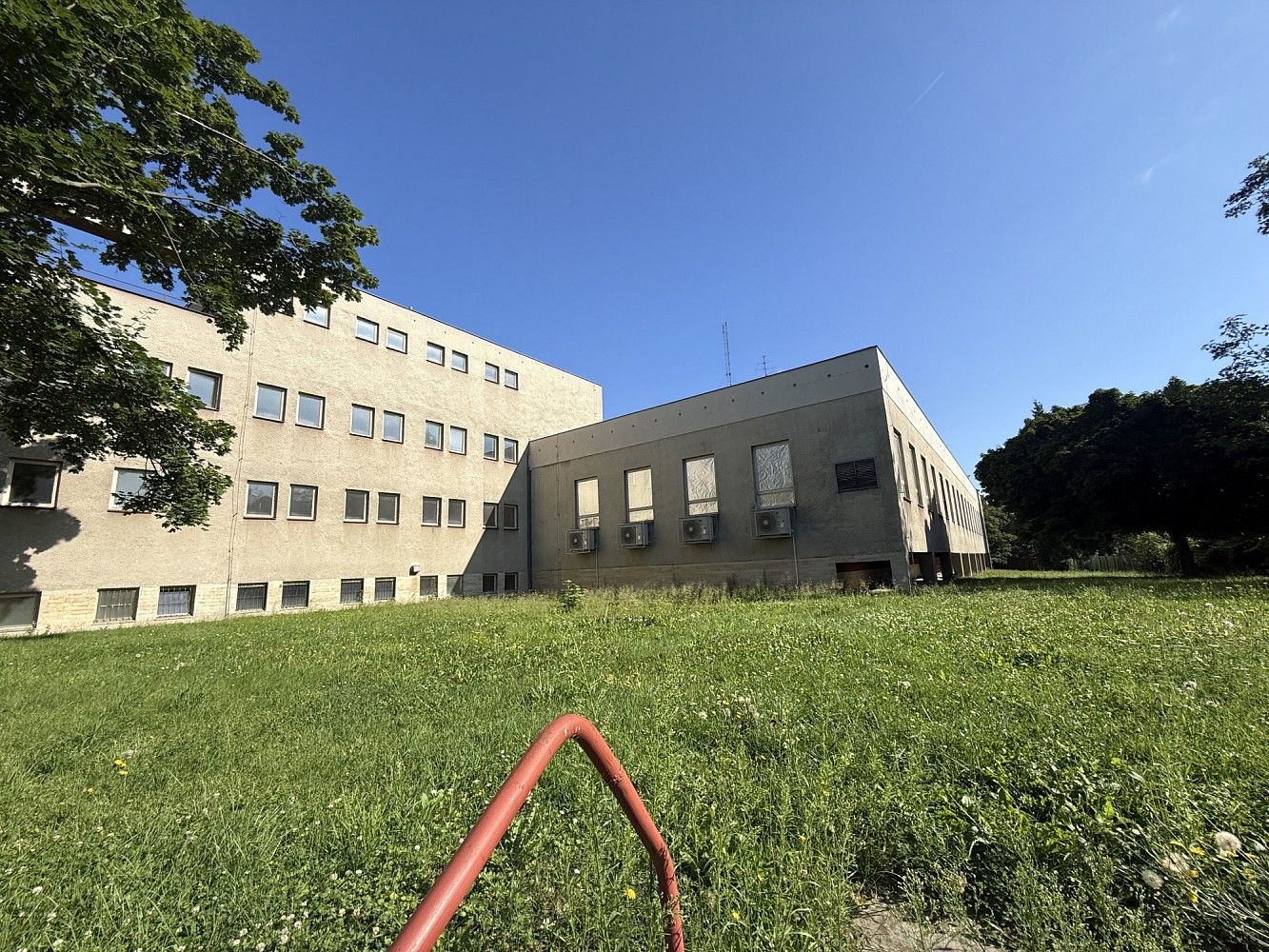 Pronájem kancelář - Opava, 20 m² - 5