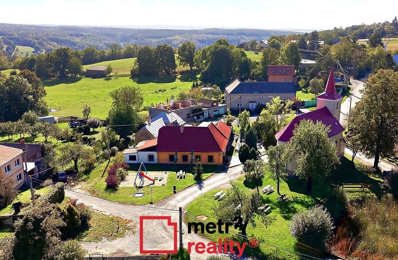 Prodej rodinný dům - Hlubočky Posluchov, 176 m² - 5