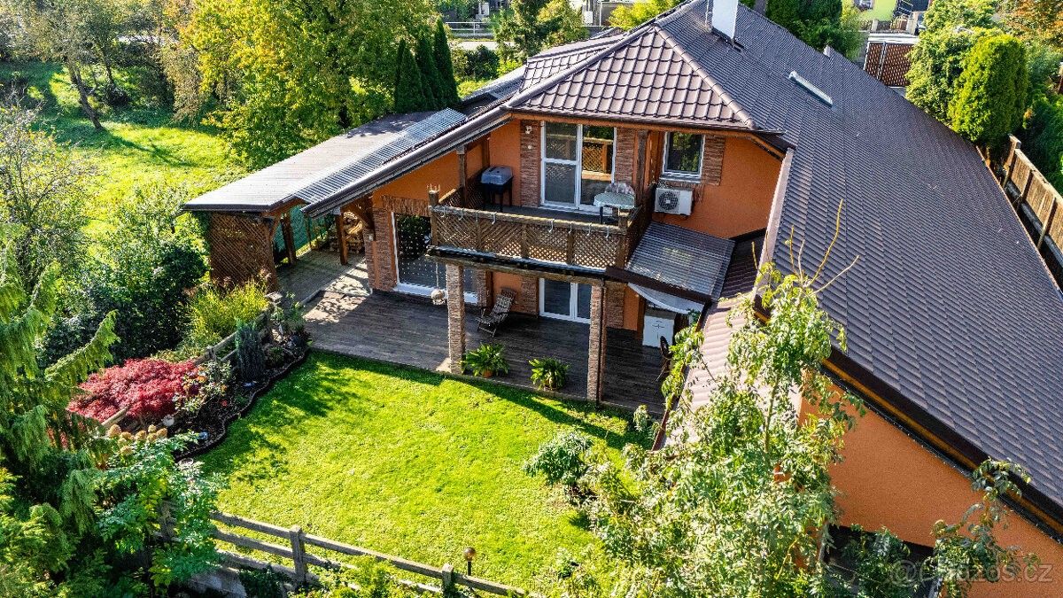Rodinný dům