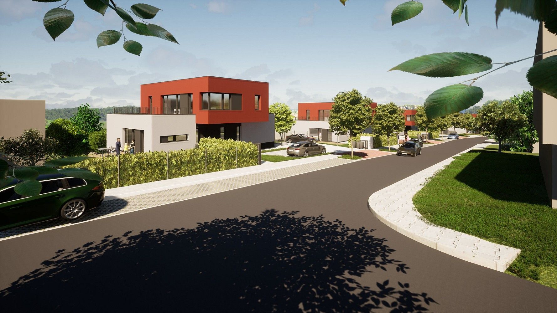 Prodej rodinný dům - Roztoky, okres Praha-západ, Středočeský kraj, 283,6 m² - 5