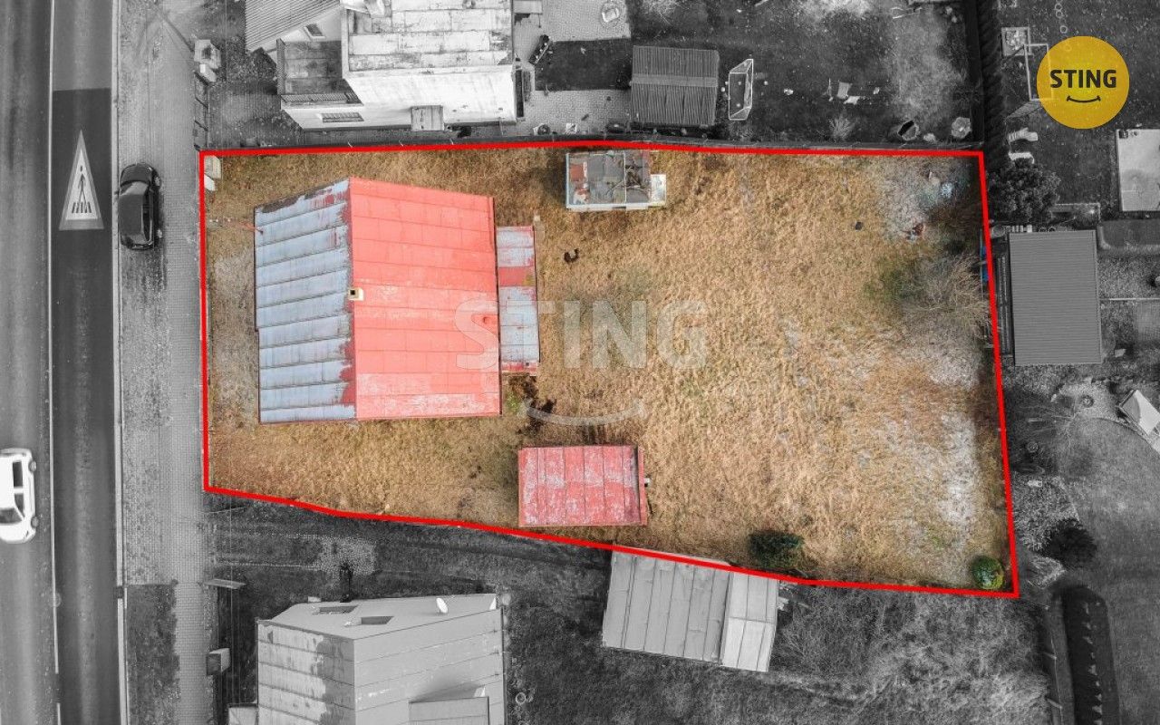 Prodej rodinný dům - Mikuláše Střely, Krucemburk, 100 m²