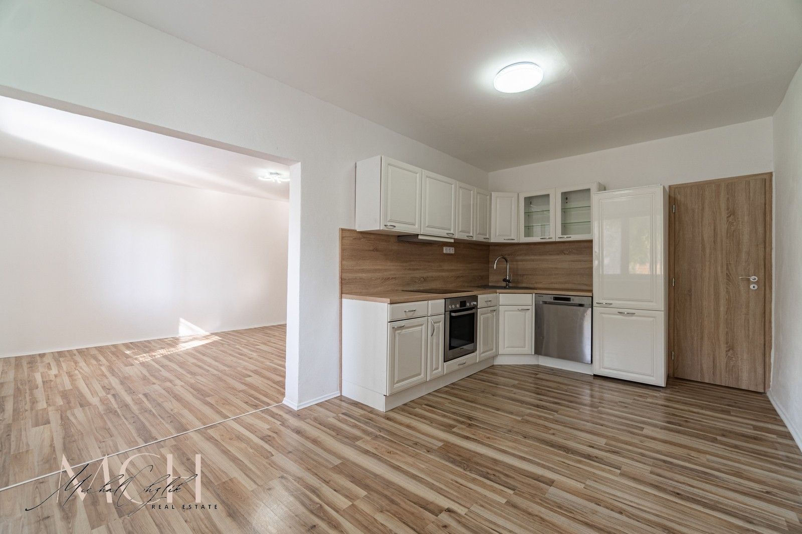 Prodej rodinný dům - Záhlinická, Hulín, 87 m²