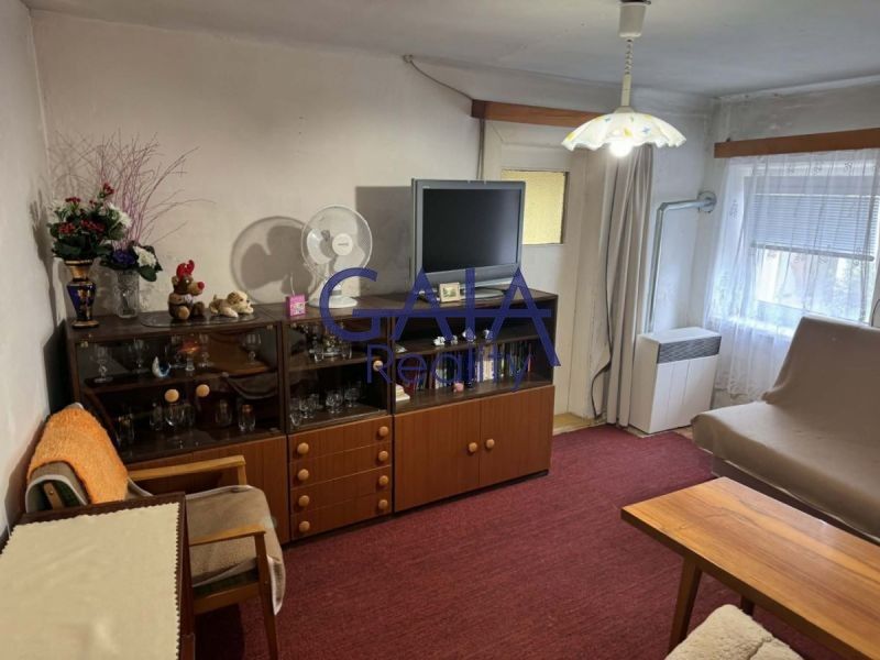 Prodej rodinný dům - Zelničky, Hodonín, 118 m² - 5