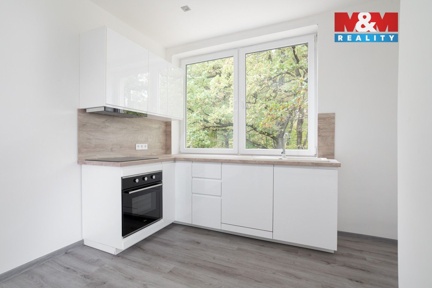 Pronájem byt 3+kk - Jičínská, Ostrava, 70 m²