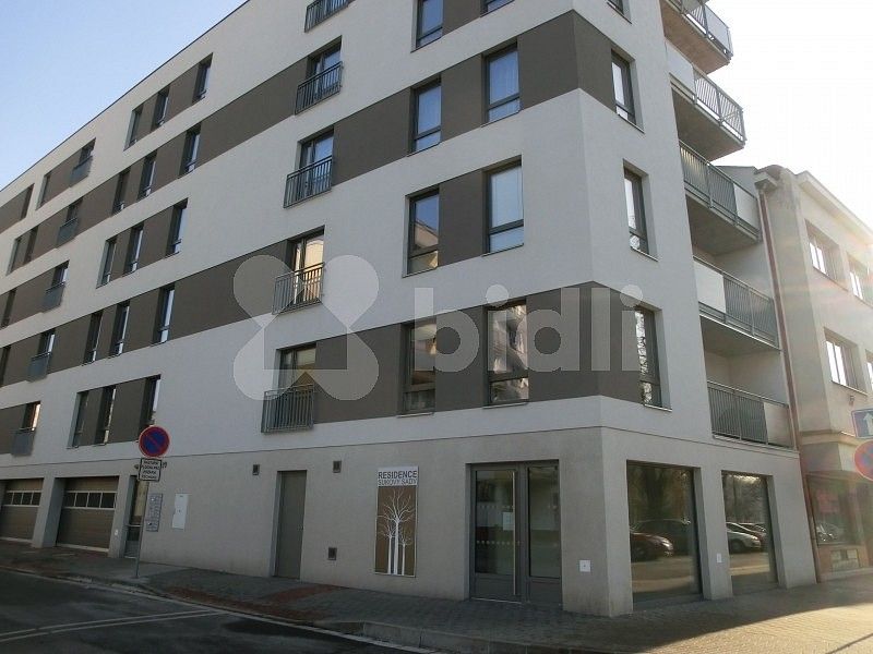Obchodní prostory, Hradec Králové - Pražské Předměstí, Královéhradecký kraj, 28 m² - 1