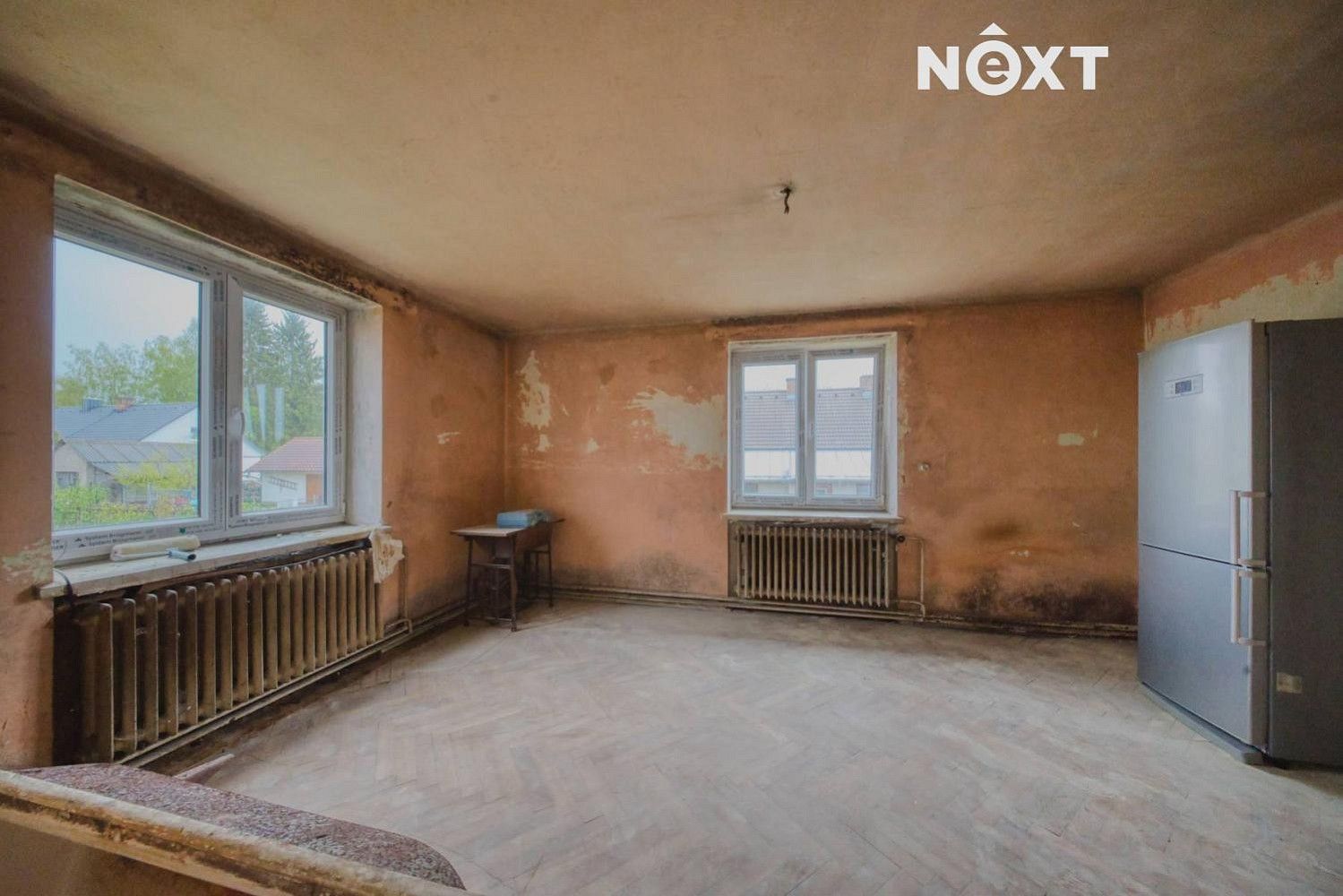 Rodinné domy, Zbytiny - Blažejovice, okres Prachatice, Jihočeský kraj, 80 m² - 2