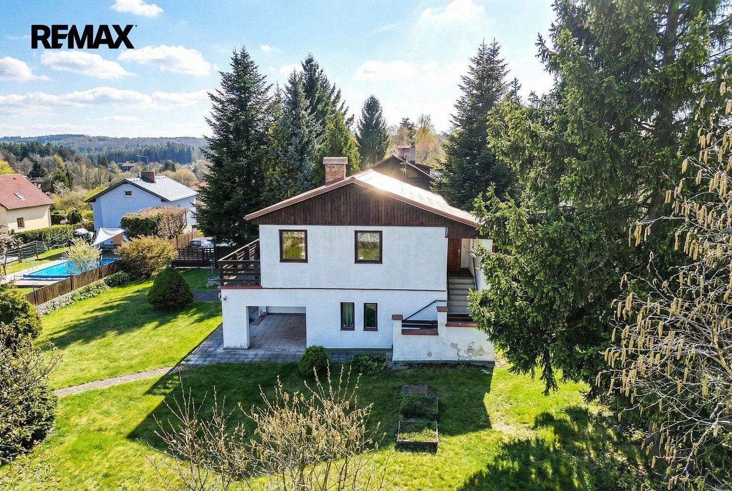 Rodinný dům · 122 m² · Jevany, okres Praha-východ, Středočeský kraj - 4