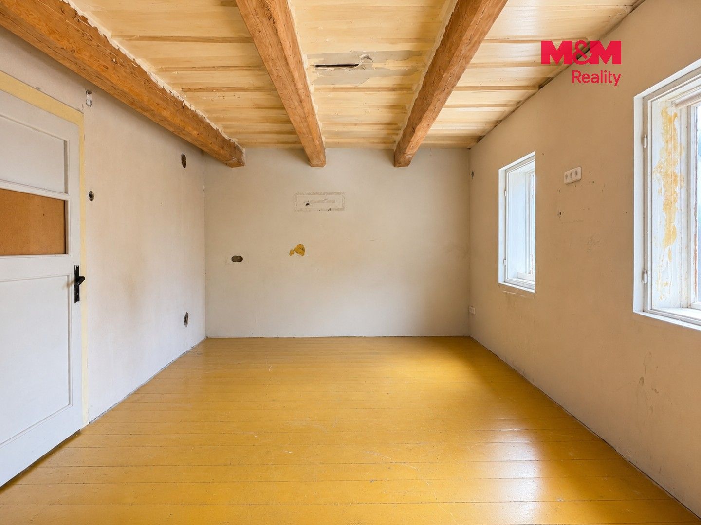 Rodinné domy, Zauličí, Štramberk, 100 m² - 2