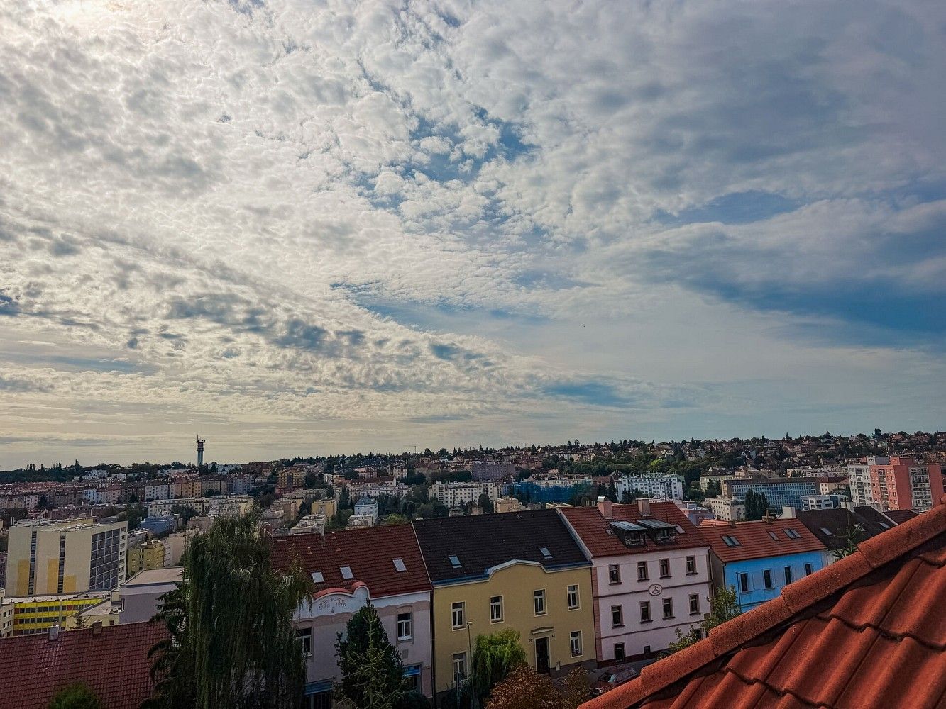 Byt 2+1 · 46 m² · Praha, okres Praha 6, Hlavní město Praha - 3