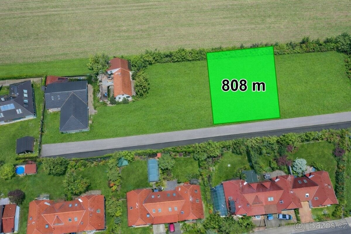 Pozemky pro bydlení, Praha, 190 16