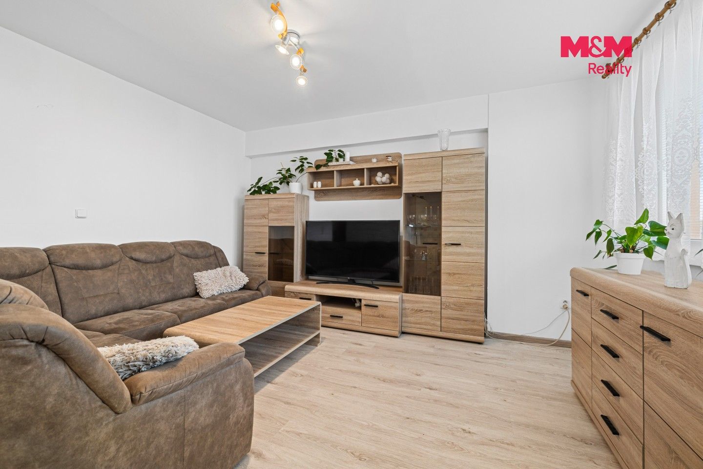 Prodej byt 2+1 - Havlíčkova, Mladá Boleslav, 69 m² - 5