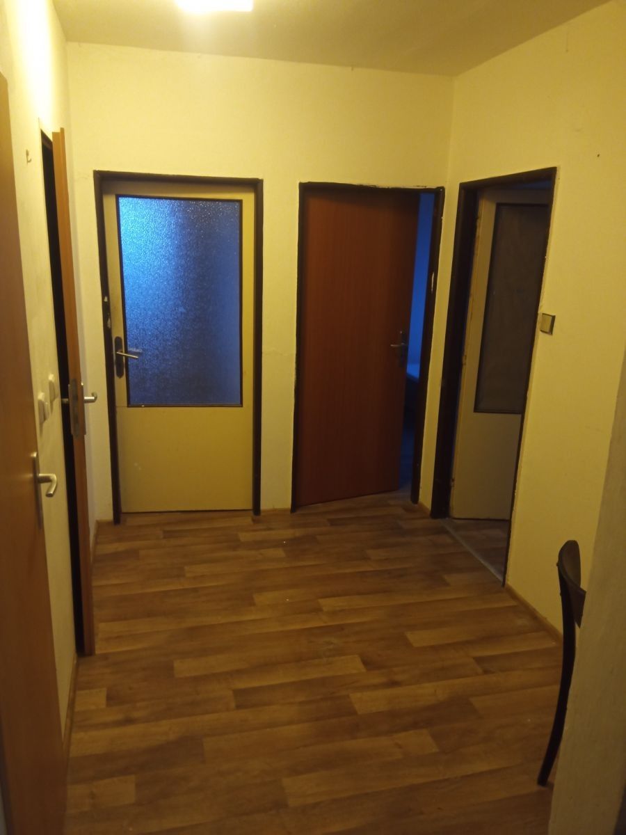 Byt 4+1 · 71 m² · U Pentlovky, Praha - Troja - 3
