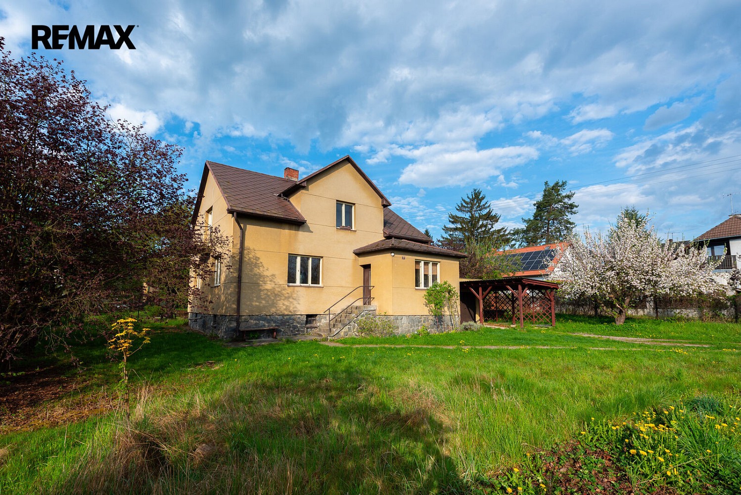 Rodinný dům · 150 m² · Voznice, okres Příbram - 4
