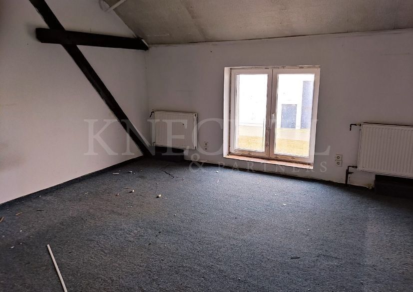 Pronájem výrobní prostory - Pavlov, 5 626 m² - 5