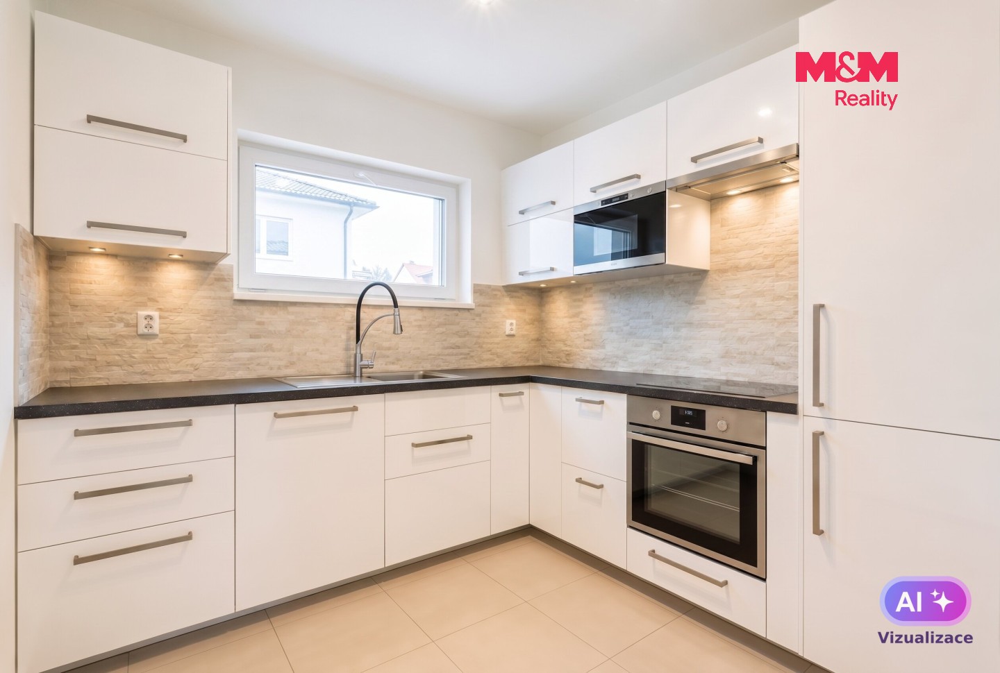 Rodinný dům · 120 m² · Přípotoční, Bašť - 3