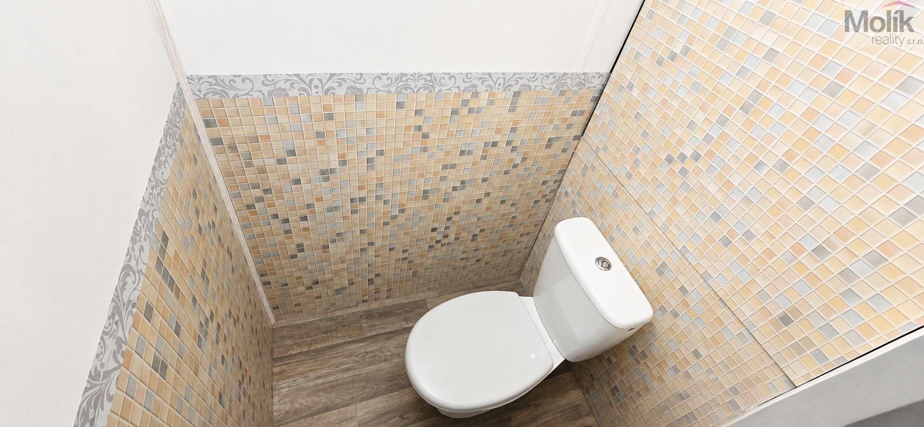 Byt 2+kk · 39 m² · Komořanská, Most - 3