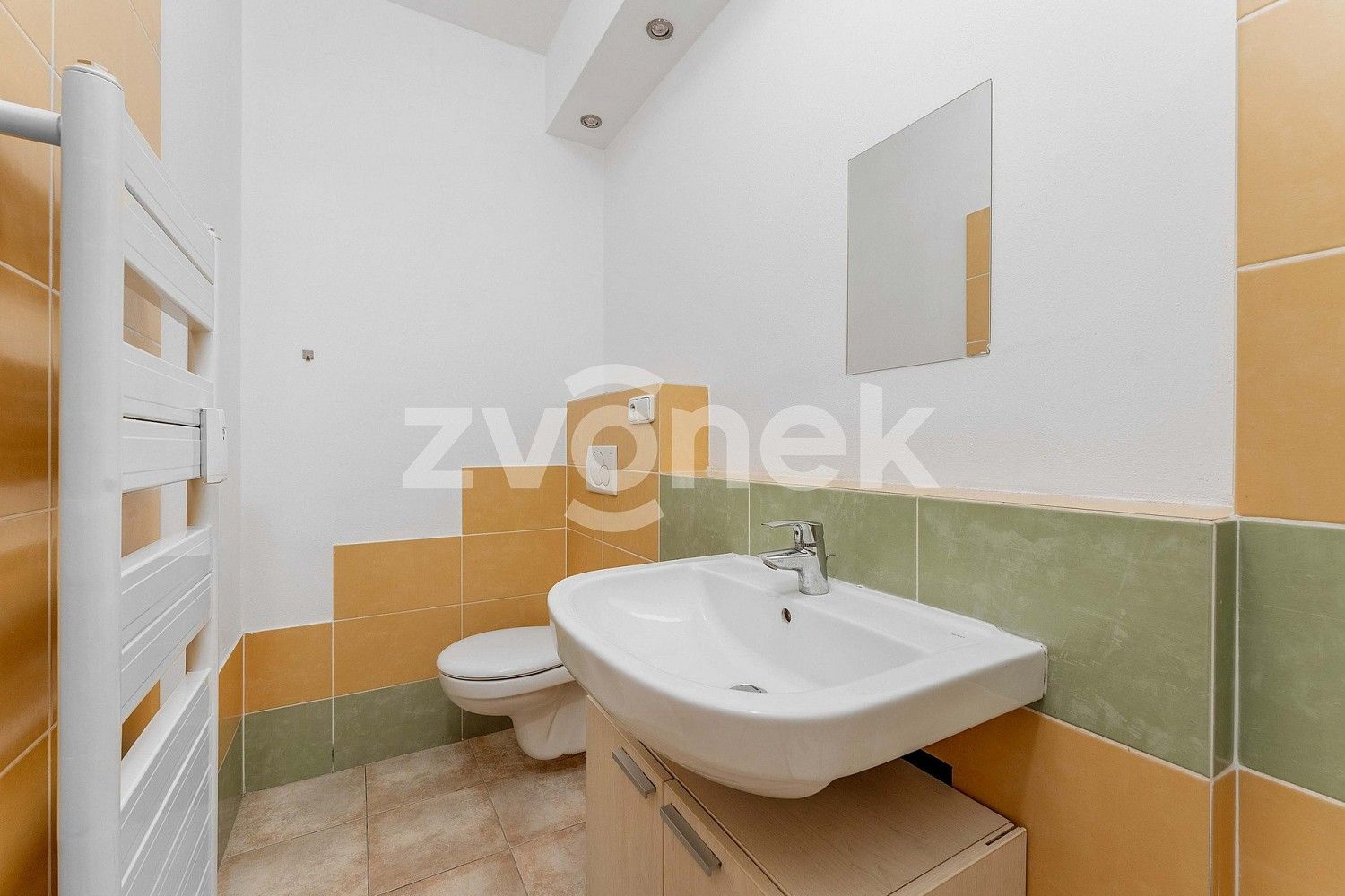 1+kk, Zlín, Zlínský kraj, 27 m² - 2