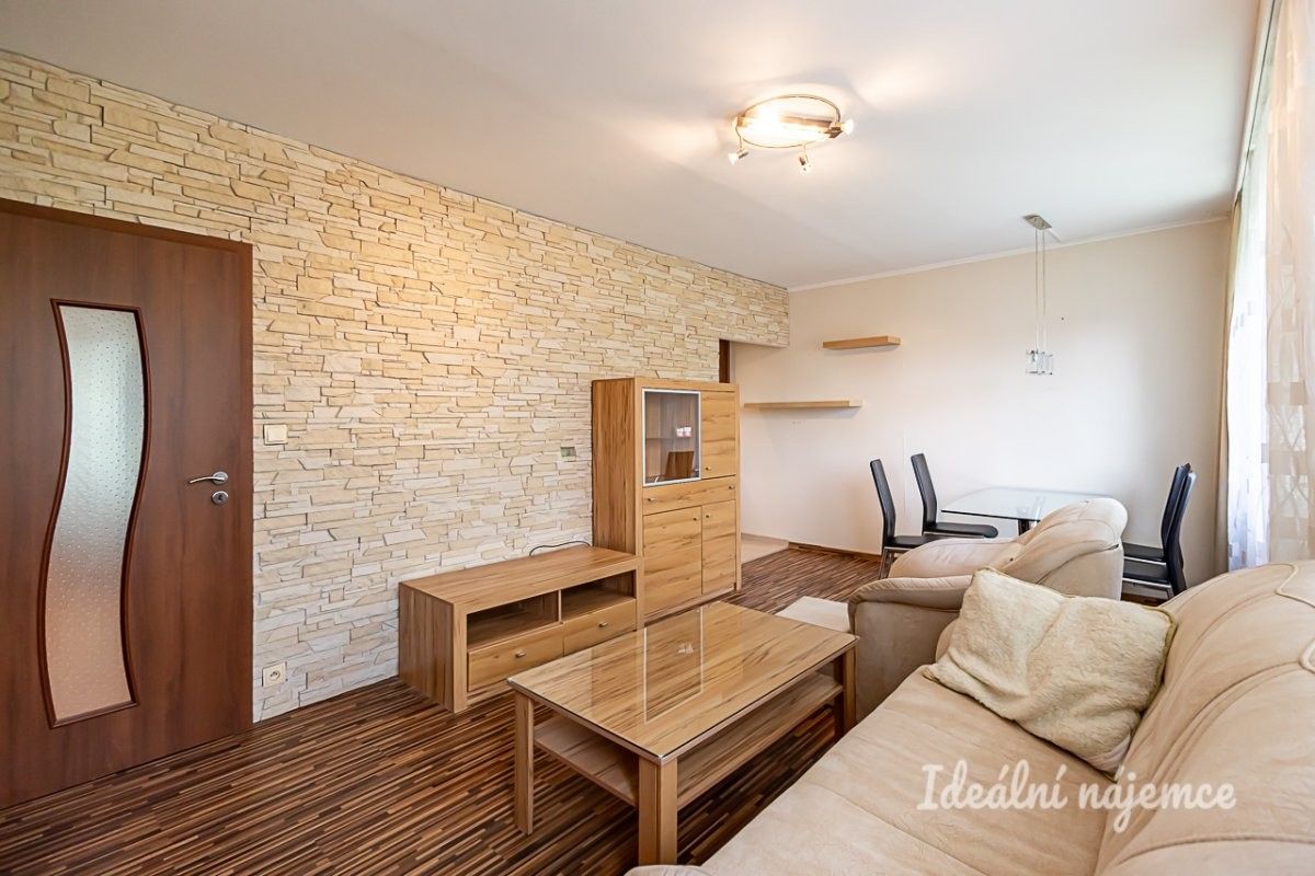 3+kk, Praha 8, Praha, 61 m² - 2