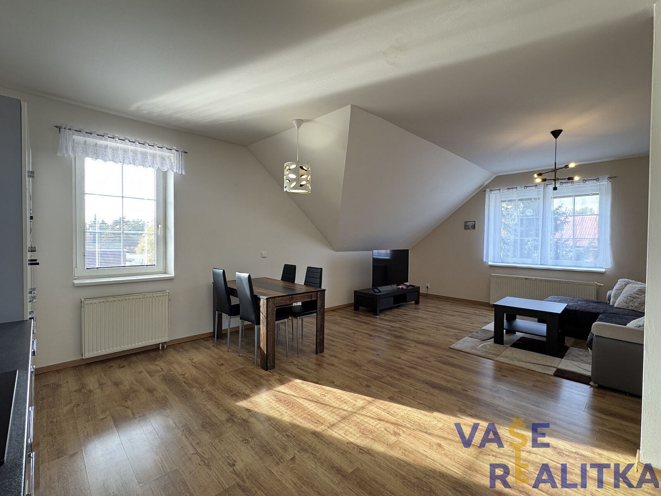 Byt 3+kk · 95 m² · Býškovice, okres Přerov - 3