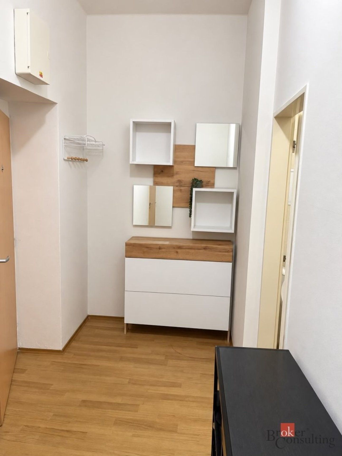 Byt 2+kk · 46 m² · Šmídova, Ostrava - 4