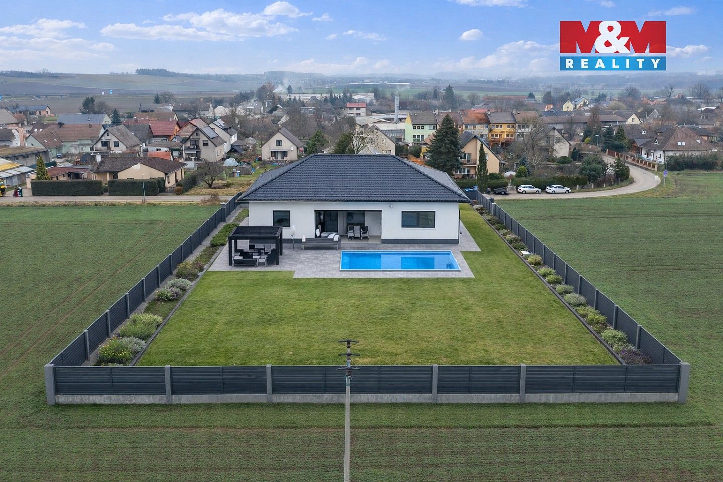 Pozemek pro bydlení · Dolany, okres Náchod, Královéhradecký kraj - 4