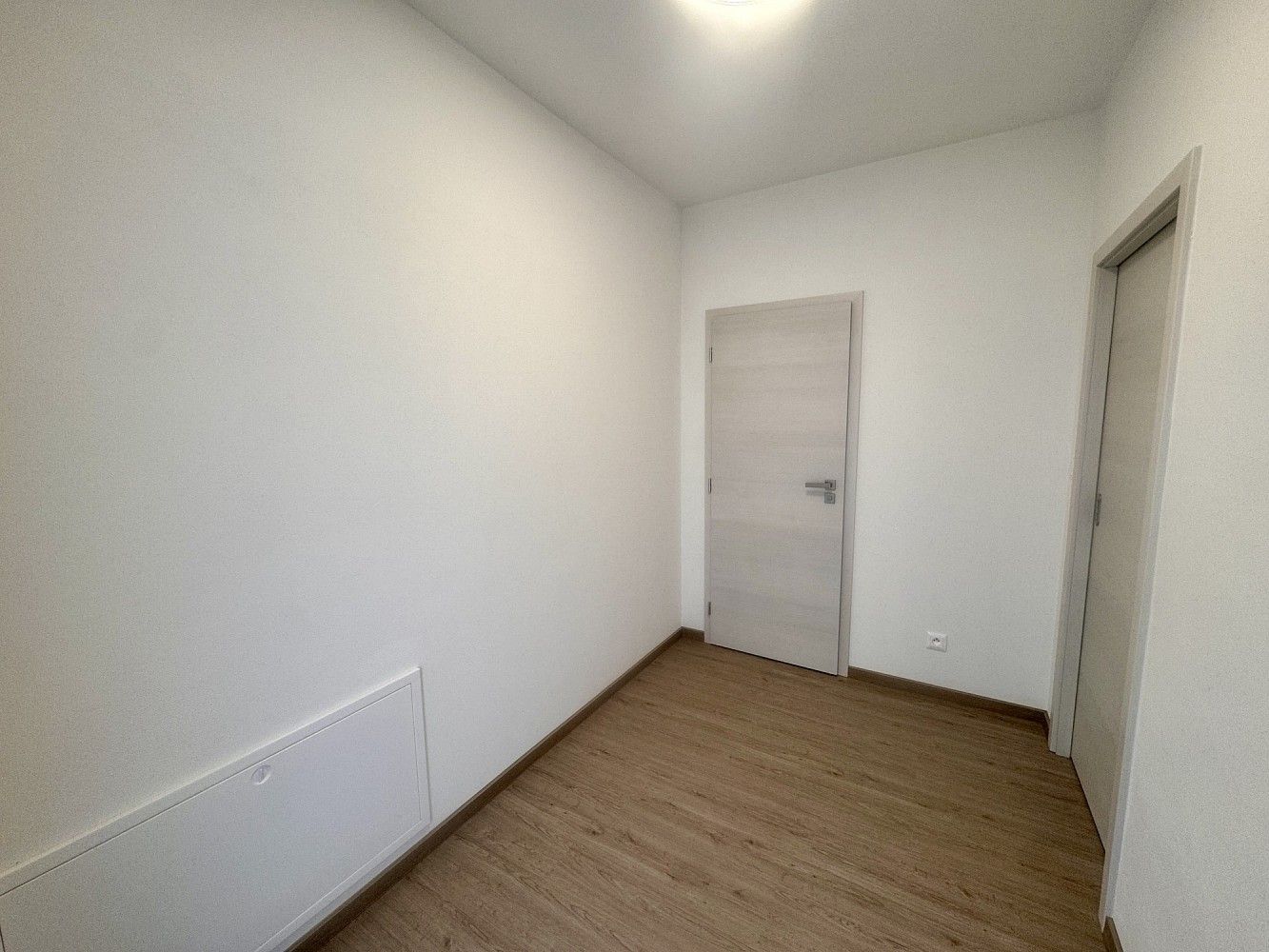 Pronájem byt 1+kk - Faměrovo náměstí, Brno - Černovice, 34 m² - 5