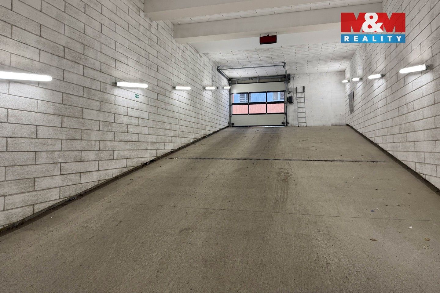 Pronájem ostatní - Rejskova, Plzeň, 18 m² - 5