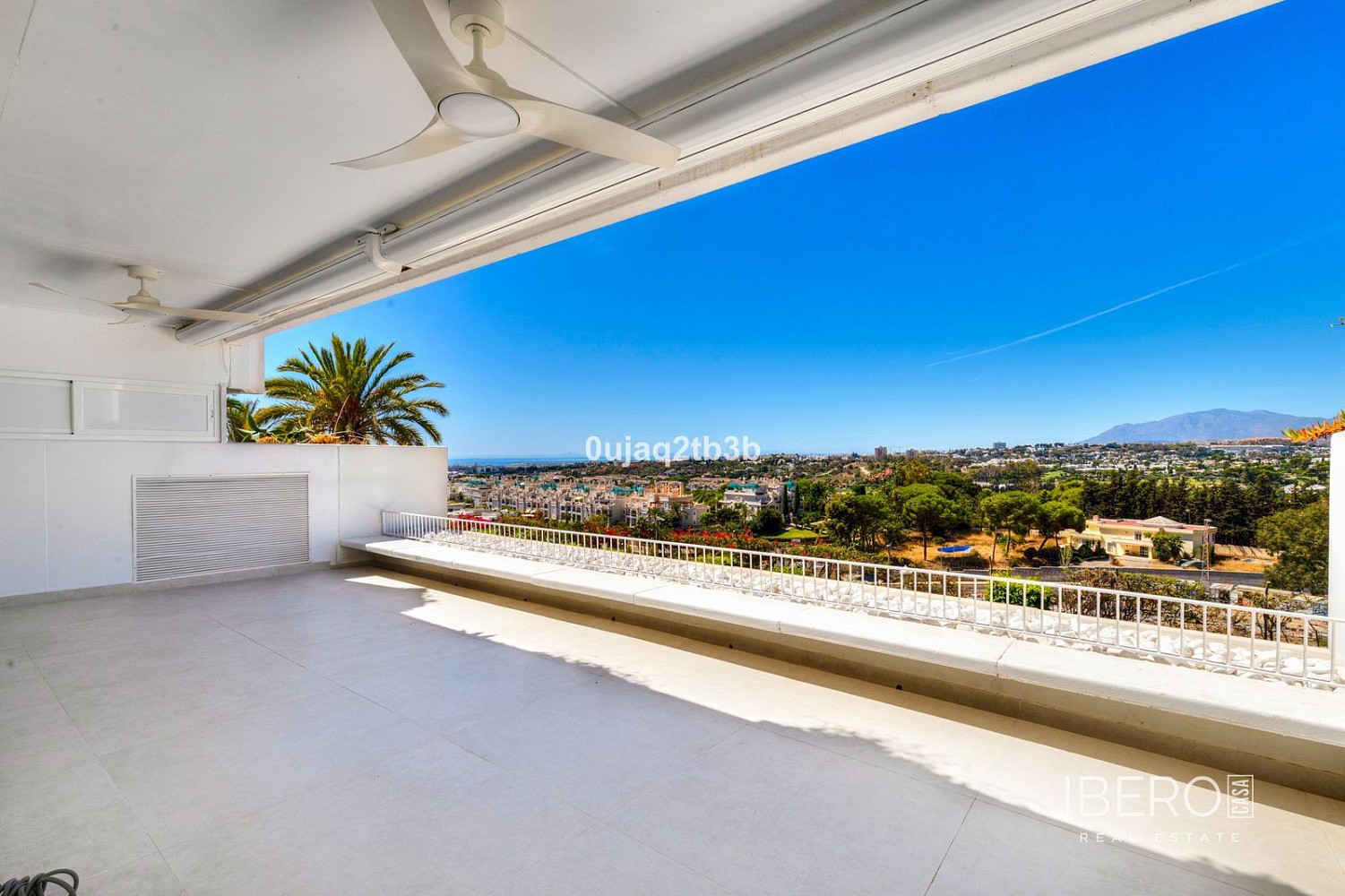 4+kk, Marbella, Španělsko, 169 m² - 1