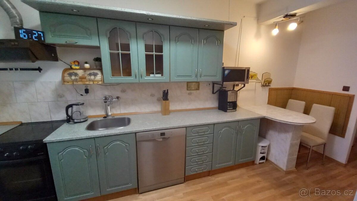 Pronájem byt - Stárkov, 549 36