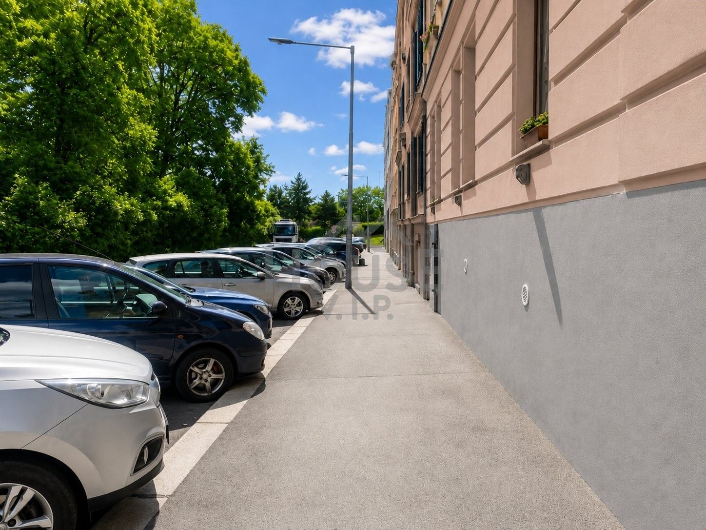 Pronájem byt 2+1 - Pod Labuťkou, Praha Libeň, 63 m² - 5