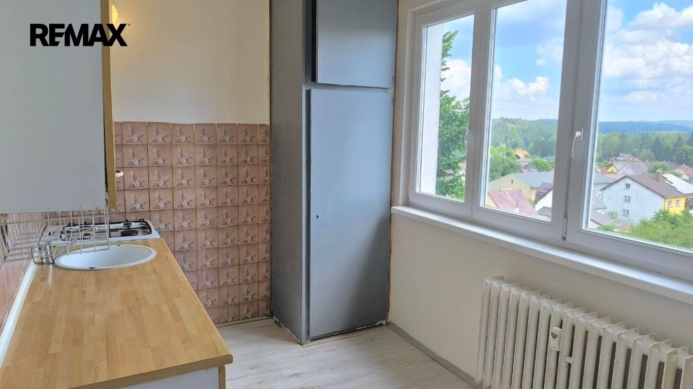2+1, Sídliště 630, Rotava, 53 m² - 2