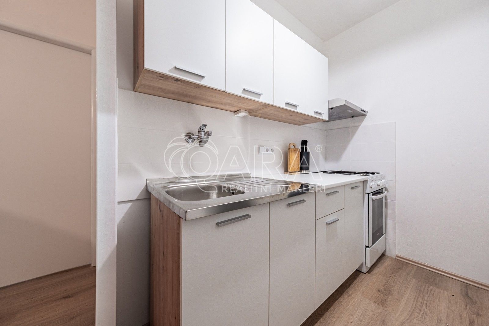 Pronájem byt 2+kk - Anny Drabíkové, Praha, 43 m²