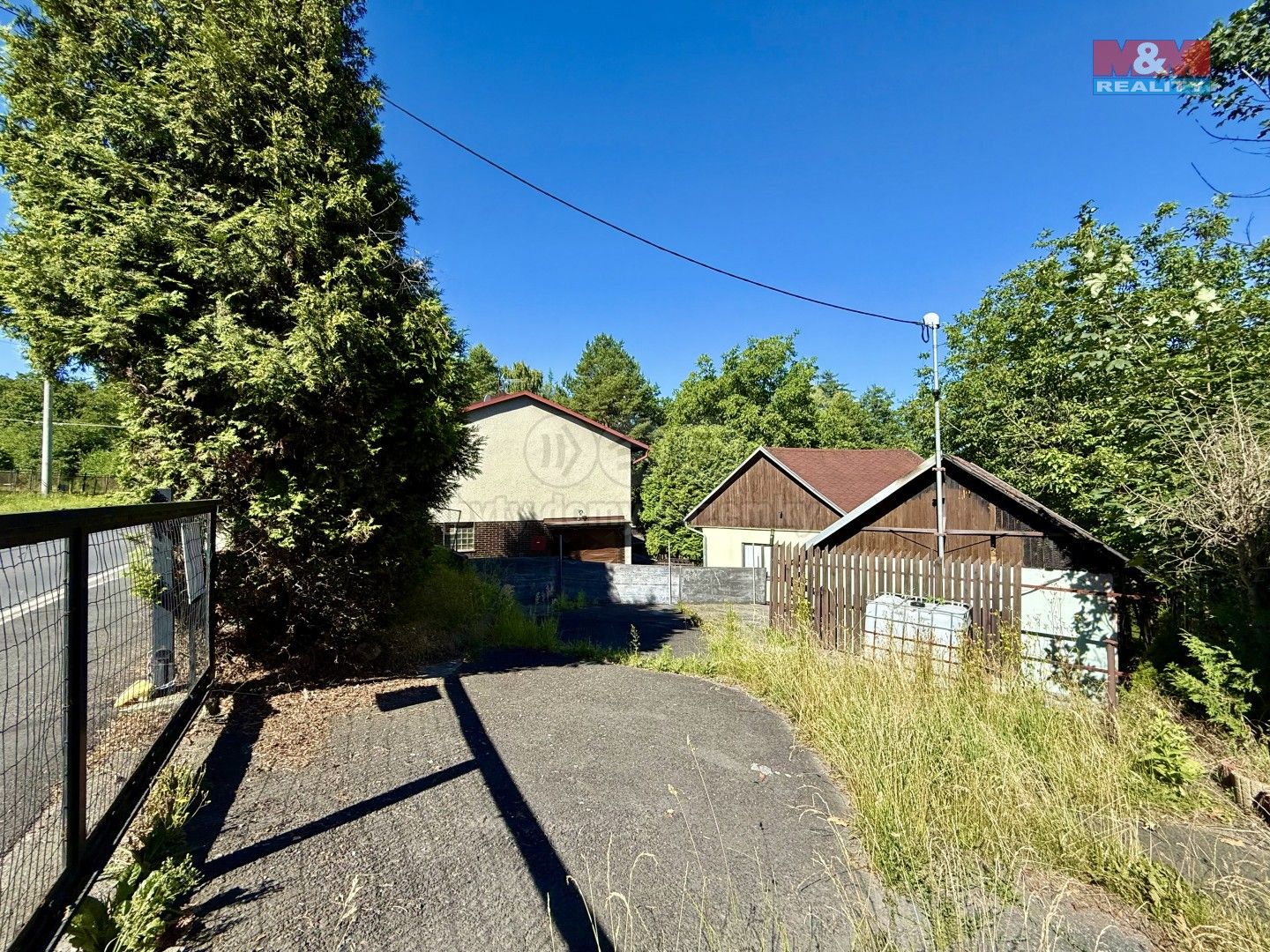 Prodej kancelář - Bludovice, Havířov, 35 m²