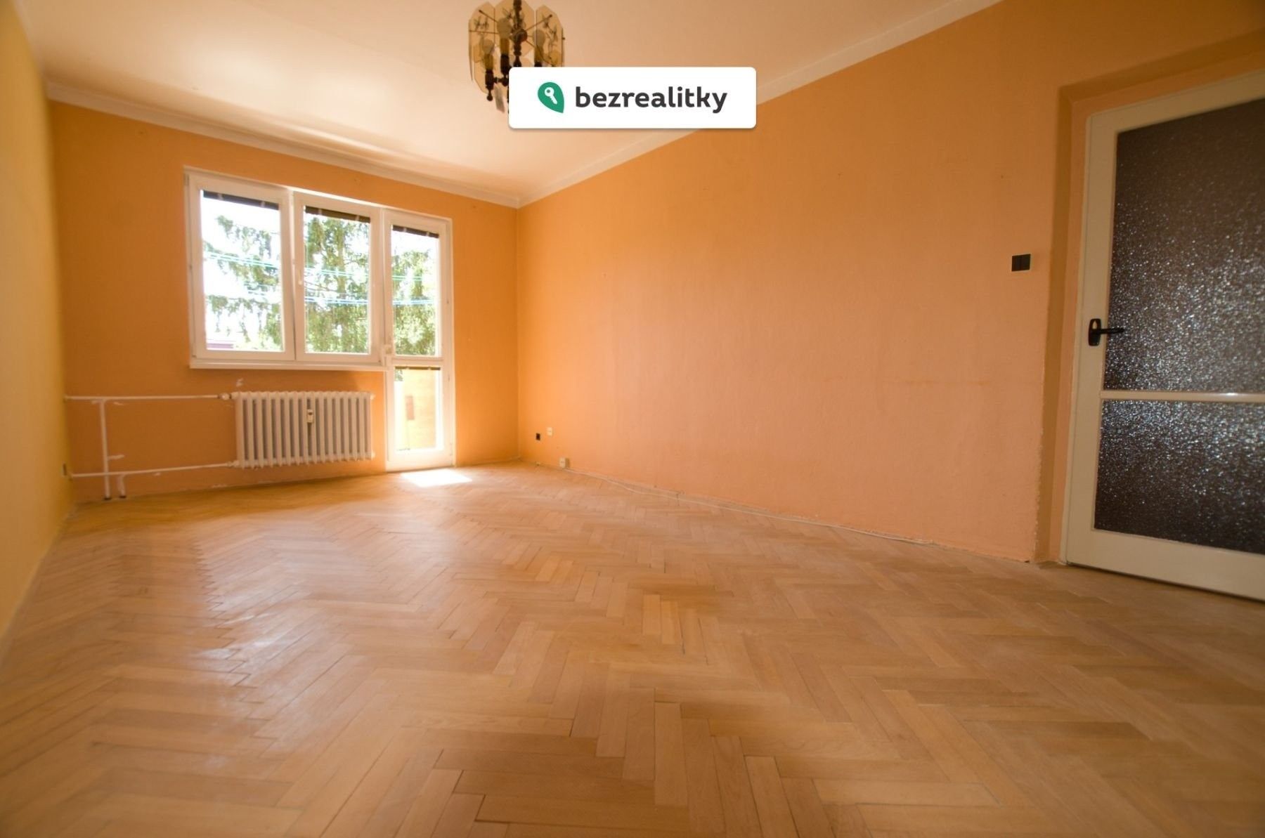3+1, Beskydská 640, Studénka Butovice, 70 m² - 2