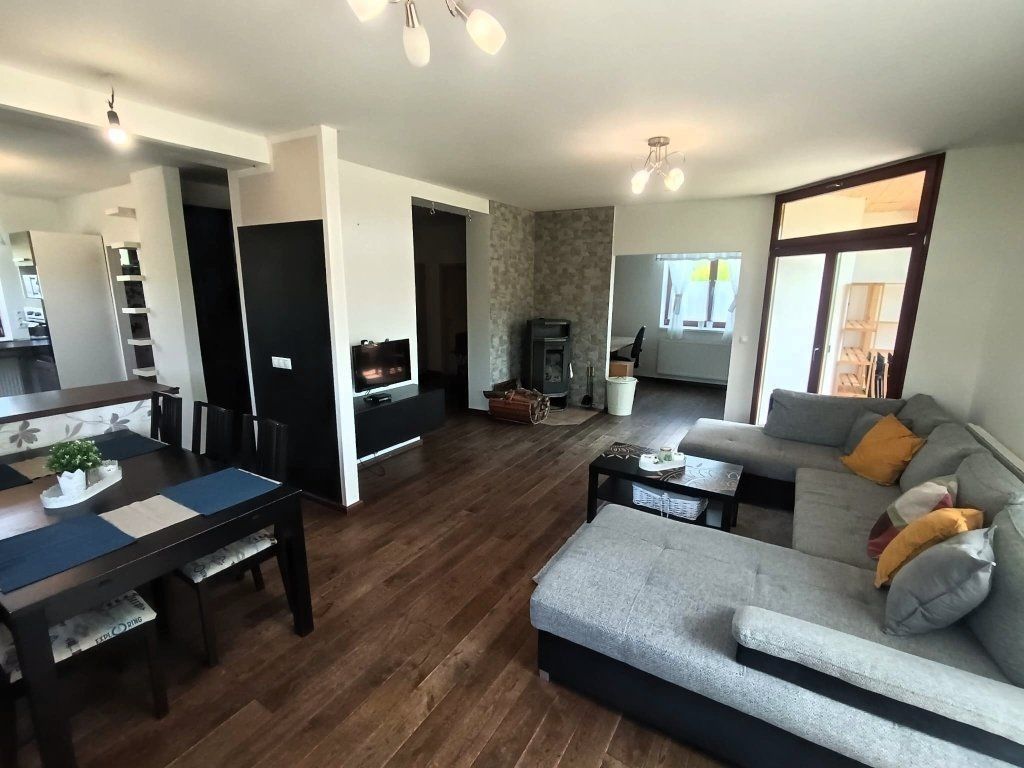 Byty, Hrádecká, Liberec - Machnín, Liberecký kraj, 190 m² - 2