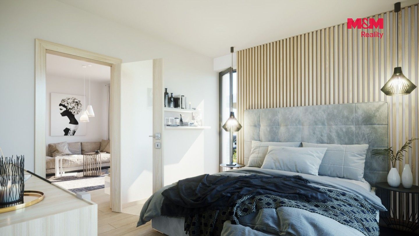 2+kk, Pekařova, Praha, 49 m² - 2