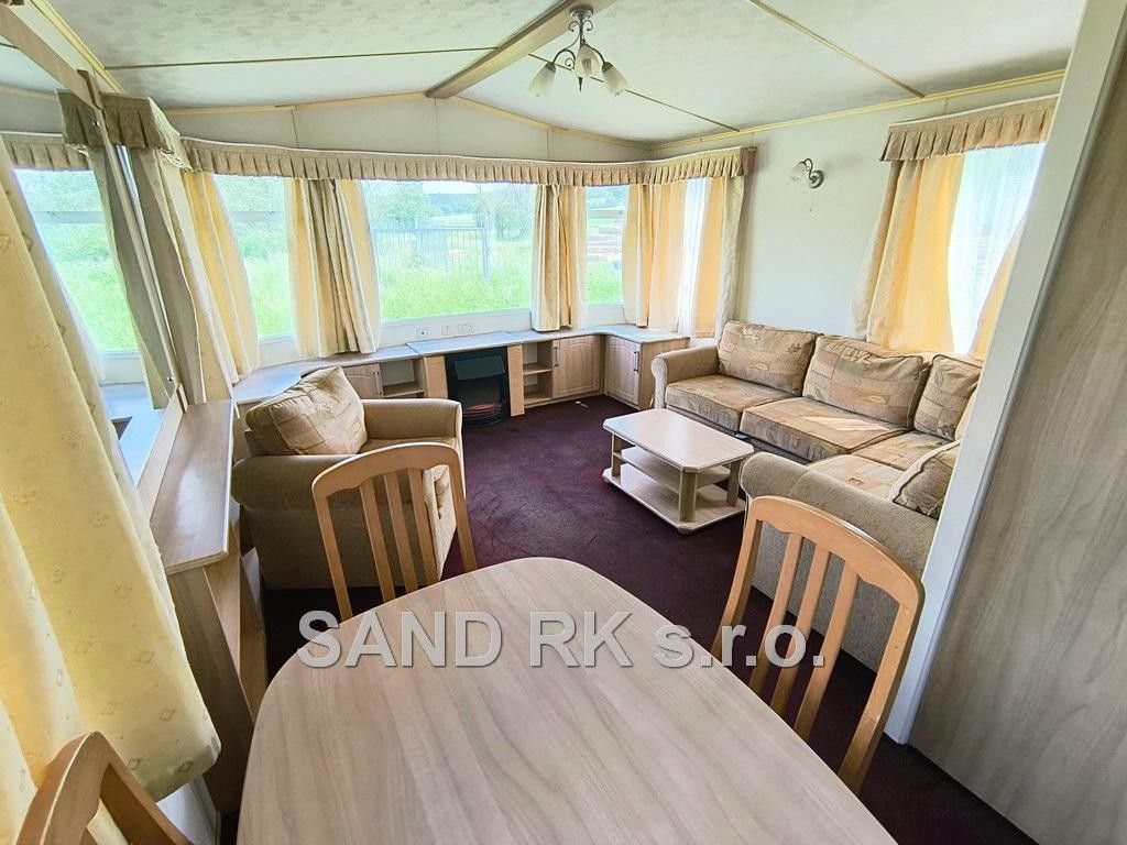 Chaty, Horšovský Týn Velké Předměstí, 41 m² - 1