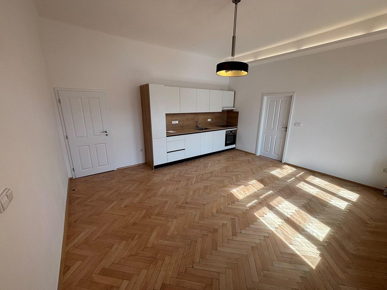 Pronájem byt 2+kk - Hradec Králové, Královéhradecký kraj, 55 m² - 5