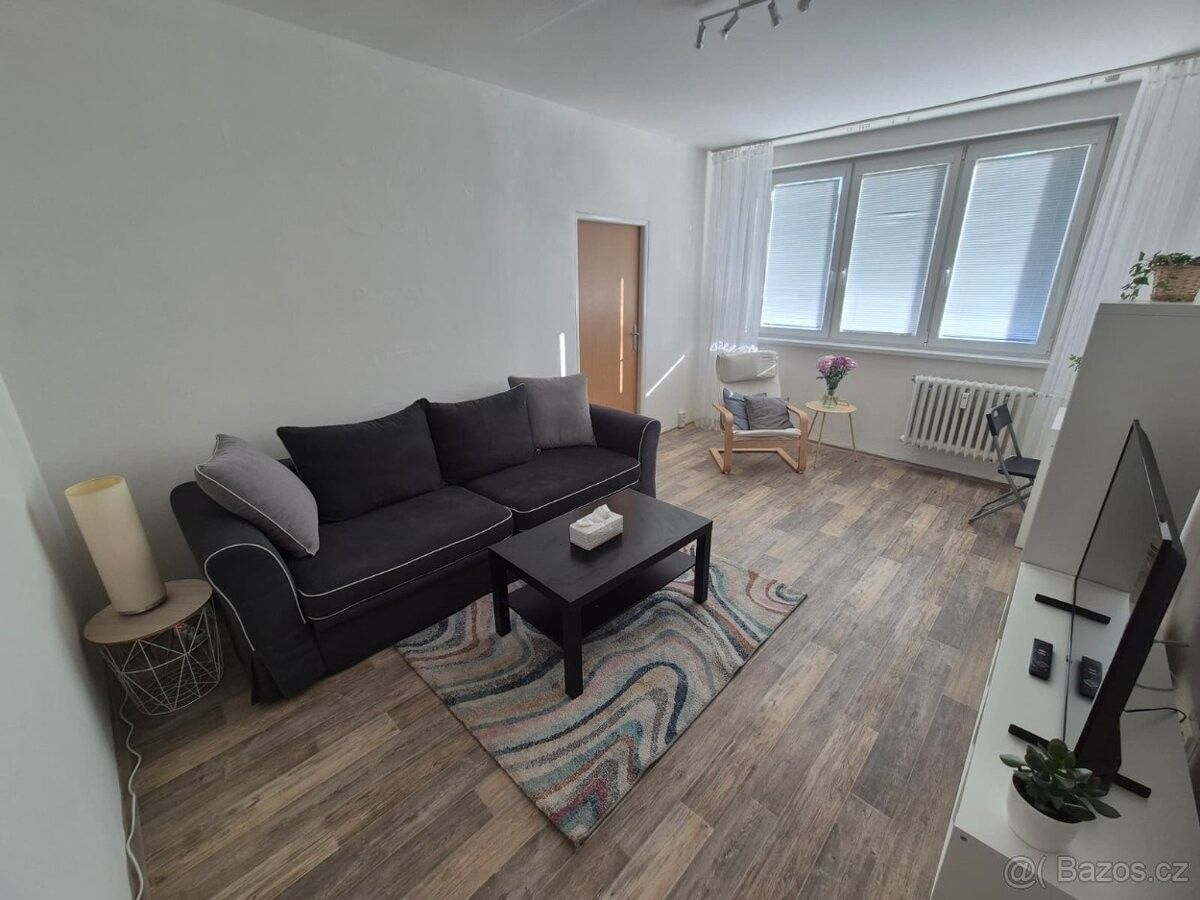 Byty, Ostrava, 700 30