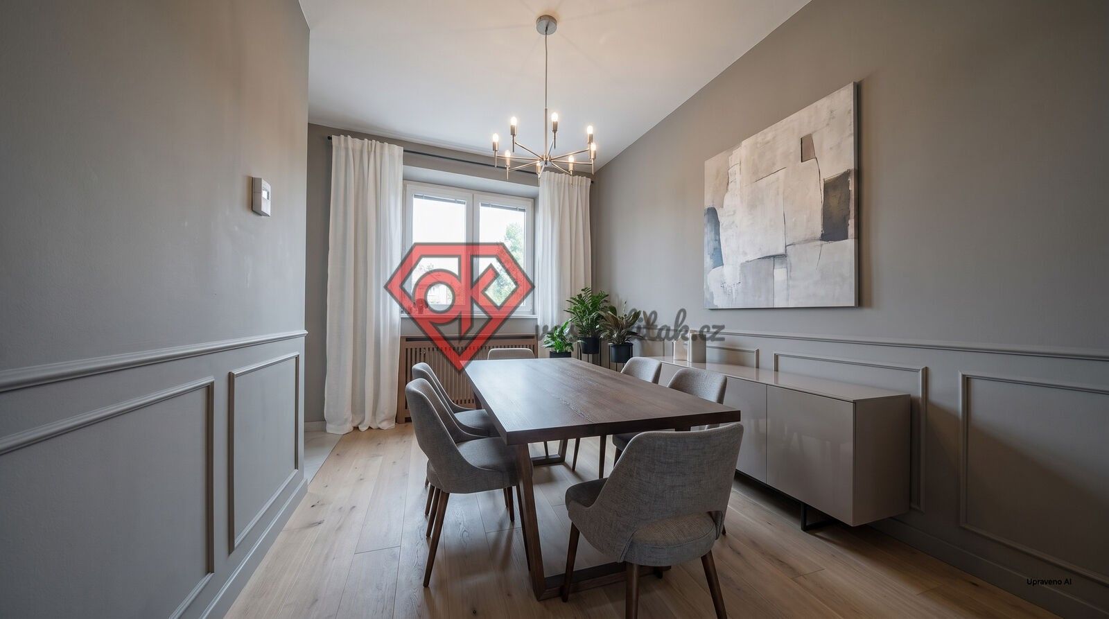Prodej byt 3+kk - V Aleji 612, Králíky, 60 m² - 5