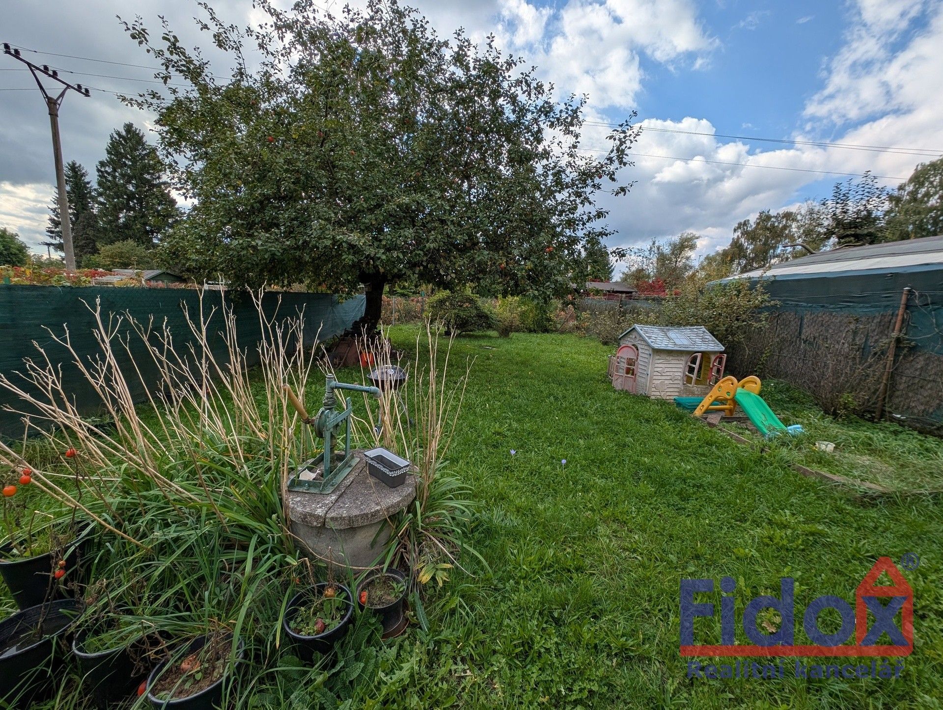 Prodej chata - Přeštice, 6 m²