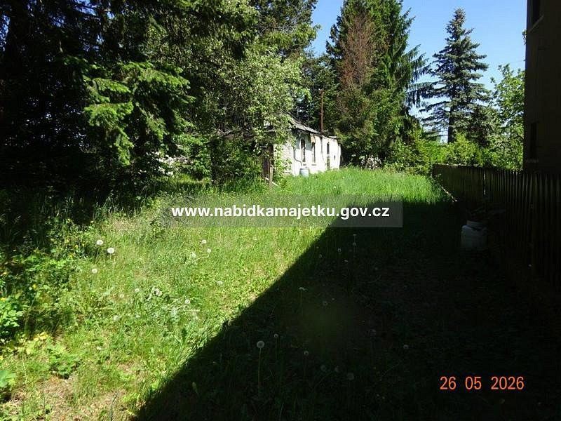 Prodej rodinný dům - Hranice, okres Cheb, 85 m² - 5