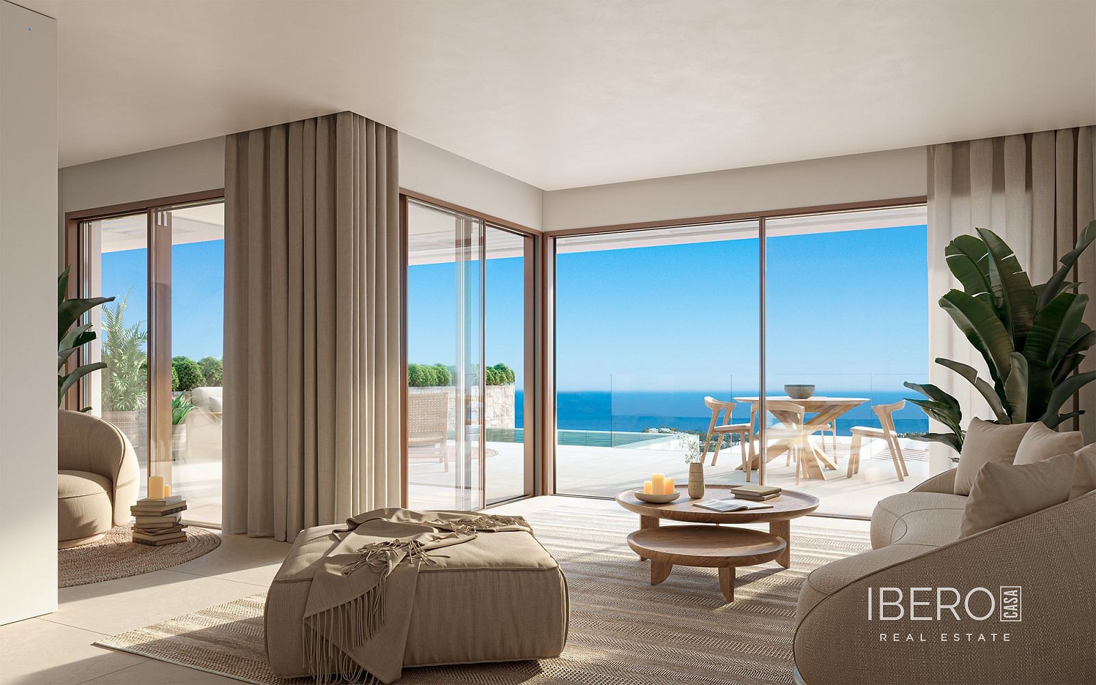 Prodej byt 3+kk - La Cala de Mijas, Španělsko, 80 m² - 5
